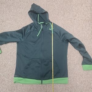 Nike hoodie